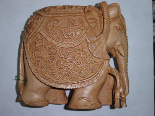 Elephant